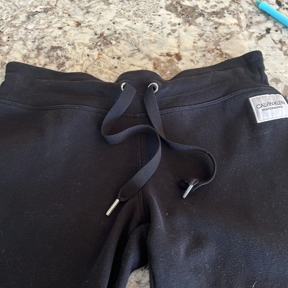 Calvin Klein Performance jogger - Picture 9 of 11